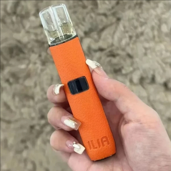 ILIA皮革主機 | 哩亞皮革系列主機 | 通配SP2s等一代煙彈|8色可選